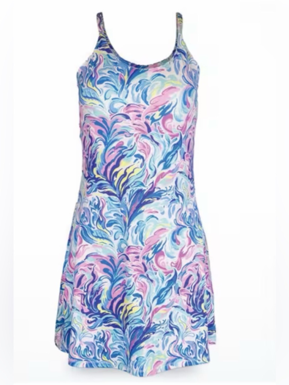 Simply Southern Avery Dress Romper